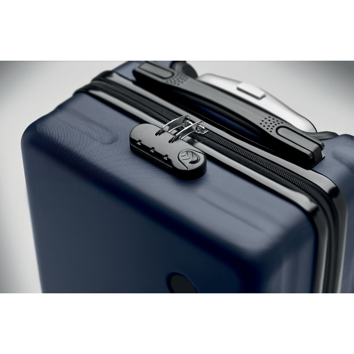 STOR - Underseat luggage trolley