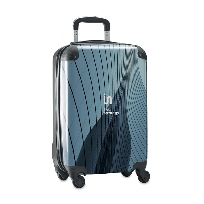 PICKME - ABS and PC Photo trolley