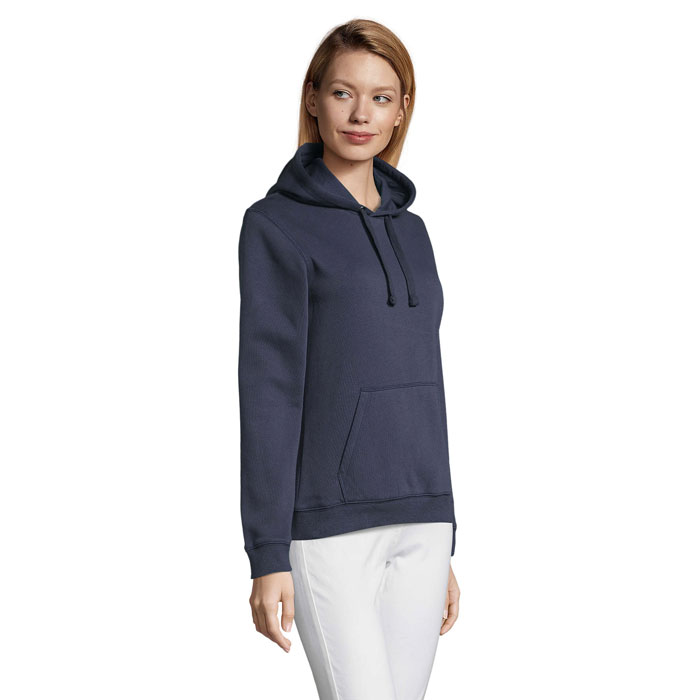 SPENCER WOMEN - SPENCER women sweater 280g