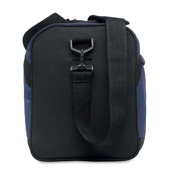 TERRA + - 600D RPET sports bag