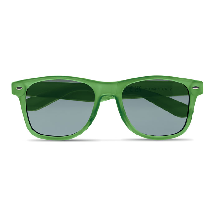 MACUSA - Sunglasses in RPET