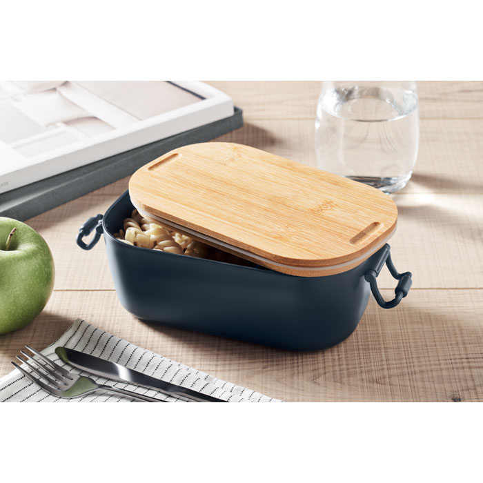 LEKKER - PP lunch box 700 ml