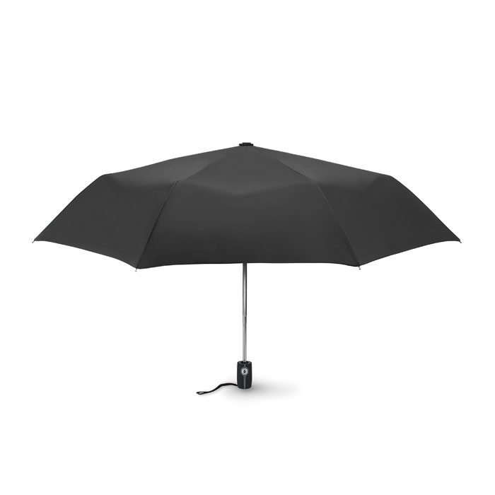 GENTLEMEN - Luxe 21inch windproof umbrella