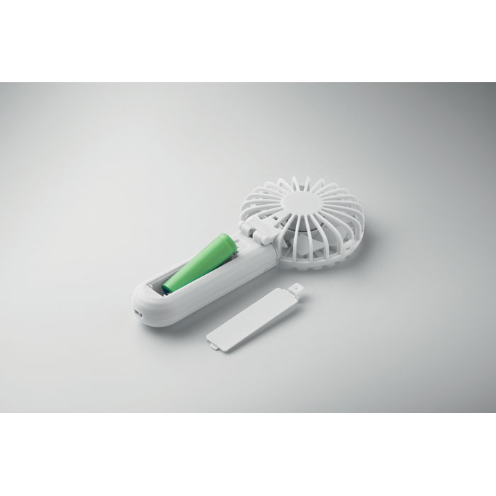 IBERA - Portable foldable fan
