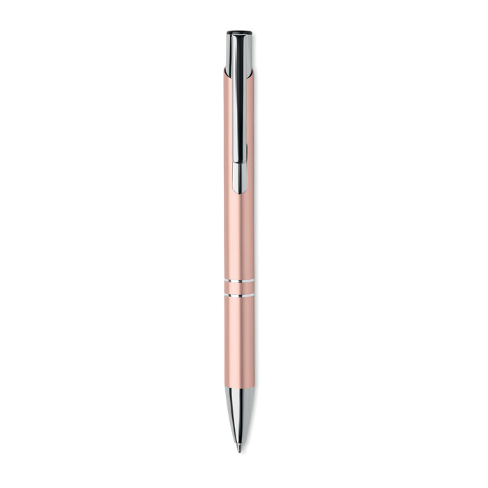 BERN RA - Recycled aluminium ball pen