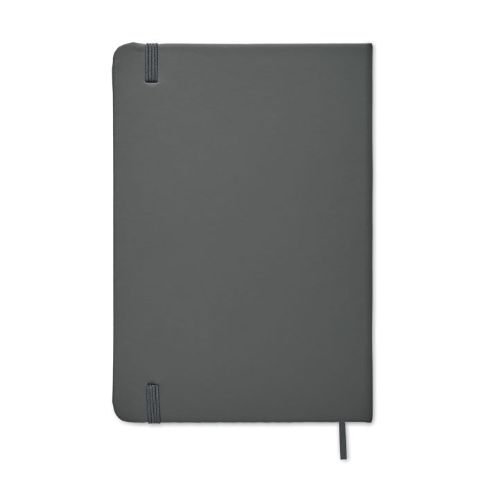 ARCONOT LINED - A5 notebook 96 lined sheets