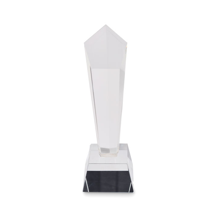 DIAWARD - Crystal award in a gift box