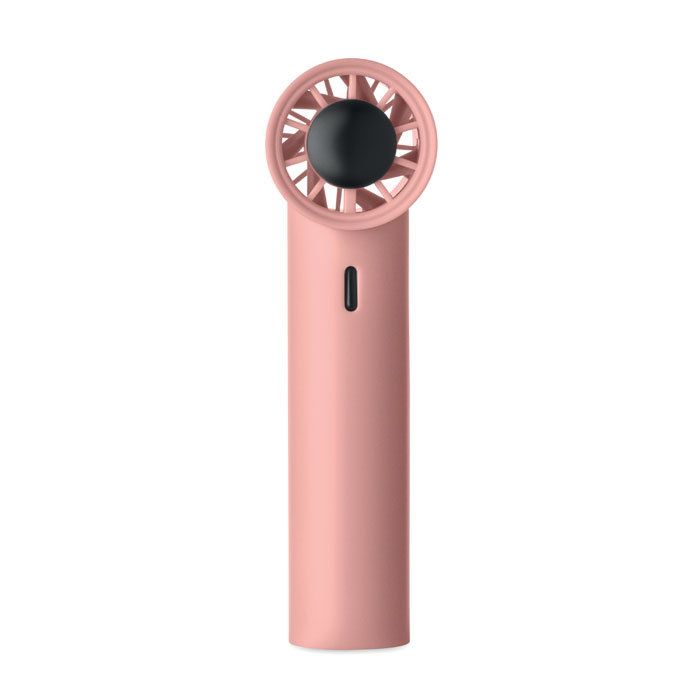 GLACI - Mini handheld hi-speed fan