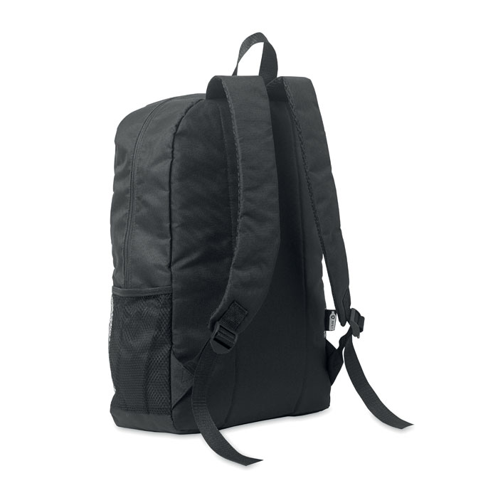 HIGE - 600D RPET polyester backpack