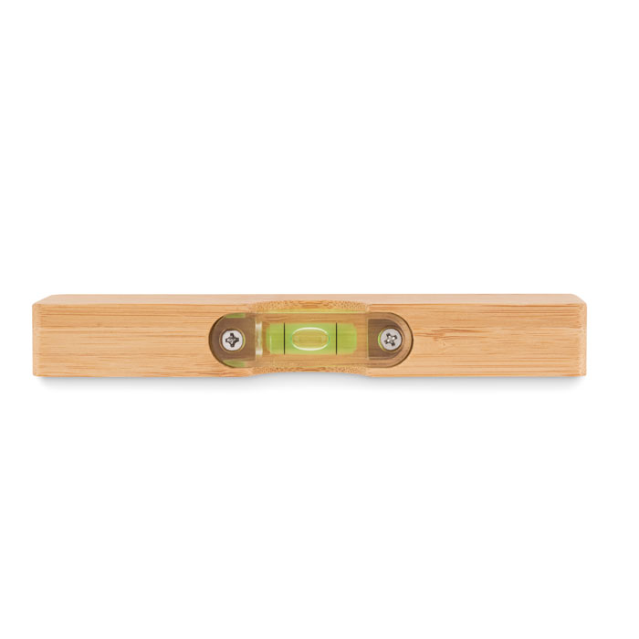 SPIREN - Spirit level and bottle opener