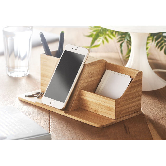 GROOVY - Desktop wireless charger 15W