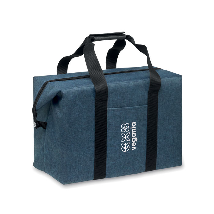 KIRA - 300D RPET cooler bag 37L