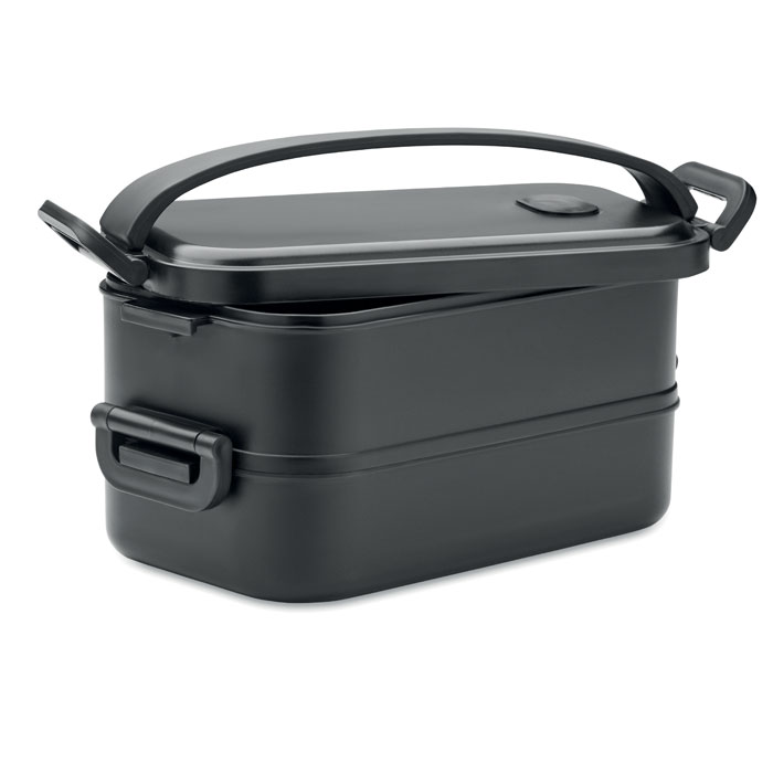 IDOLUNCH - Lunch box in  PP