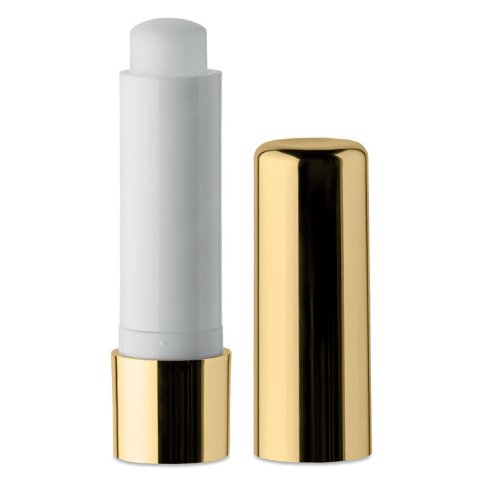 UV GLOSS - Lip balm in UV finish - Gold