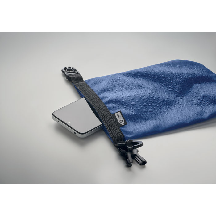 BOLSAIBLE - Waterproof bag 210T RPET 1,5L