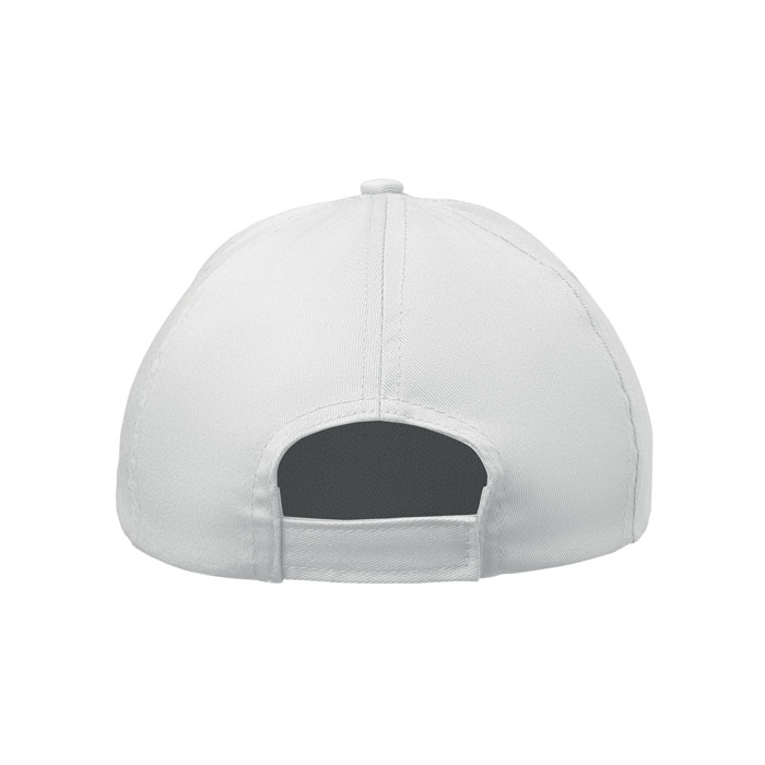 BUZZ KIDS - 5 panel kids baseball cap