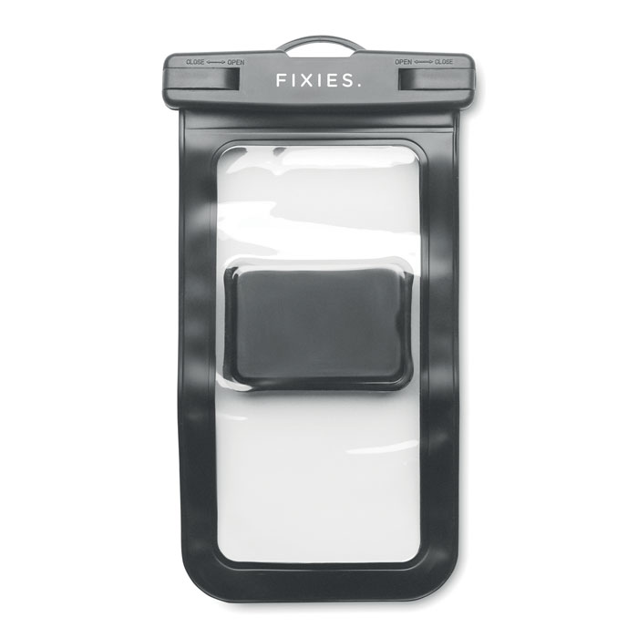 SOSTENER - Bike mobile mount case in PVC