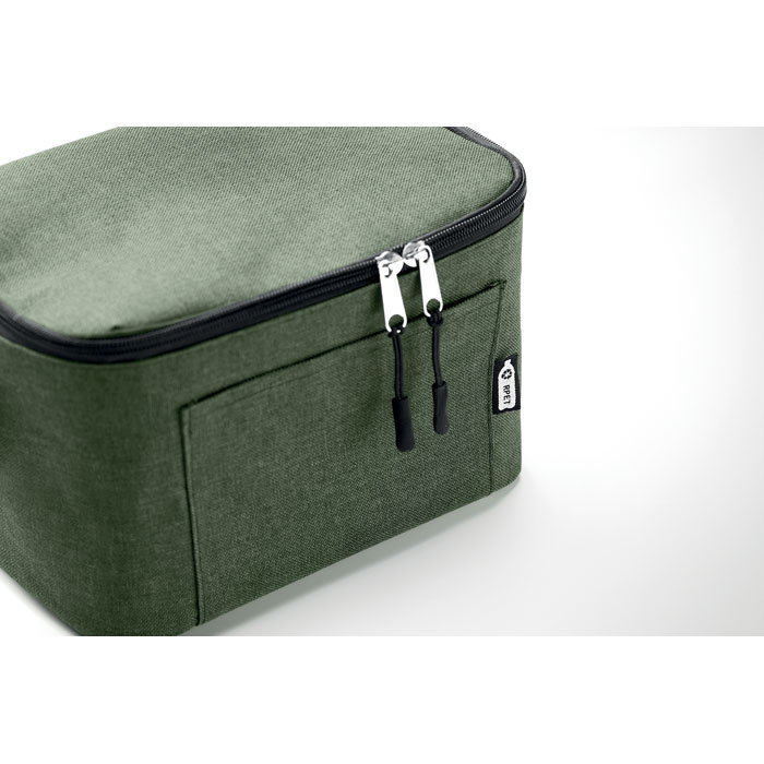 CUBA - 600D RPET Cooler bag for cans