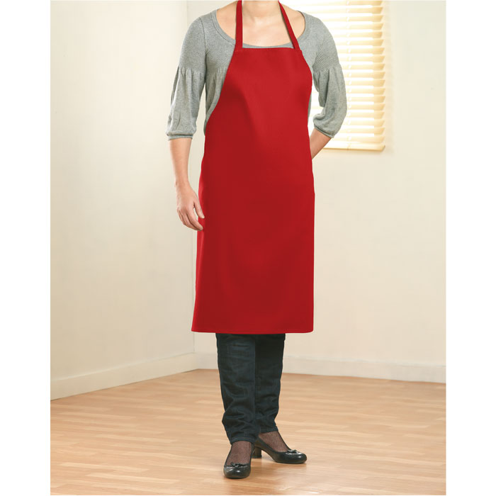 KITAB GLASGOW - Kitchen apron in cotton