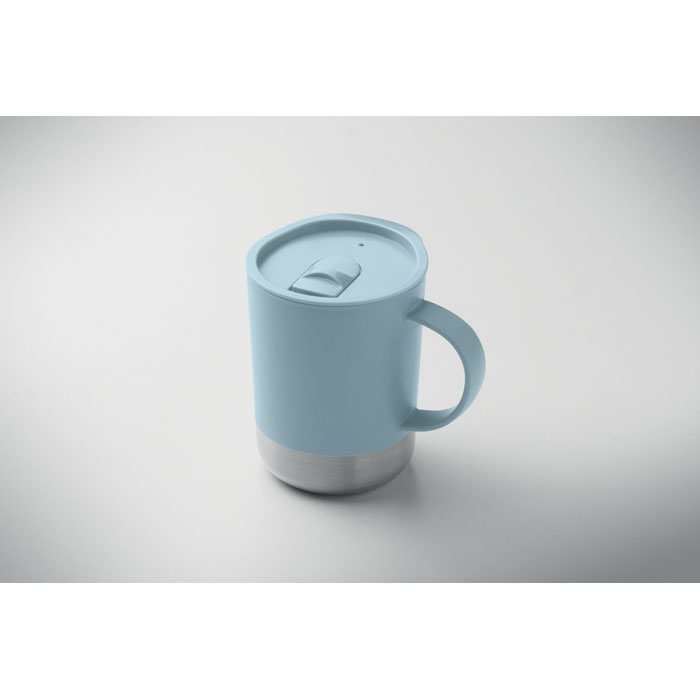 BEAKER - Single wall mug 300ml