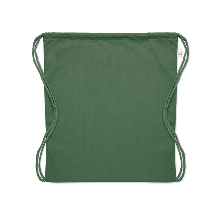 CABETRI COLOUR - Recycled 140 gr/m² cotton bag