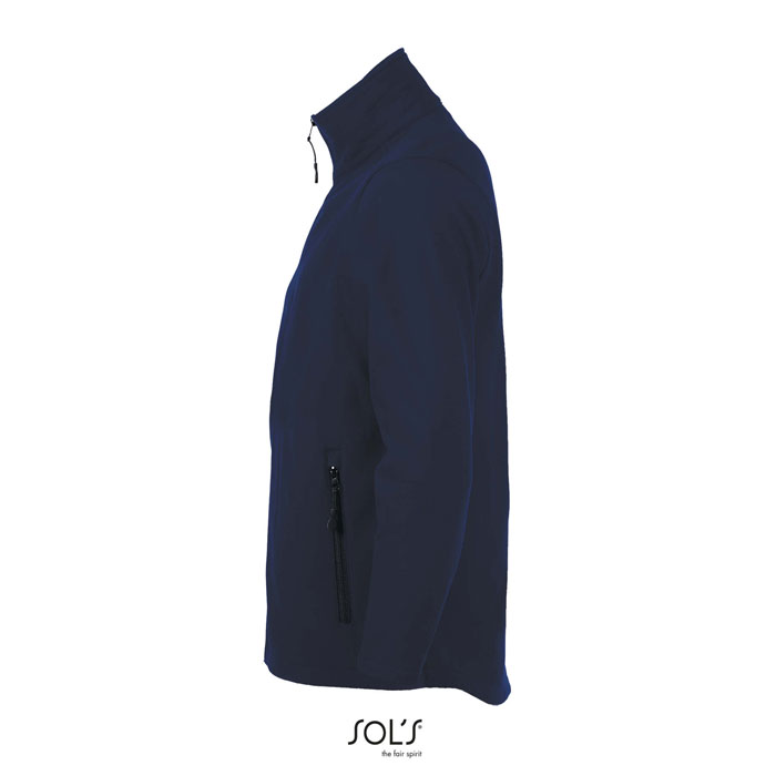 RACE MEN - RACE men ss jacket 280g