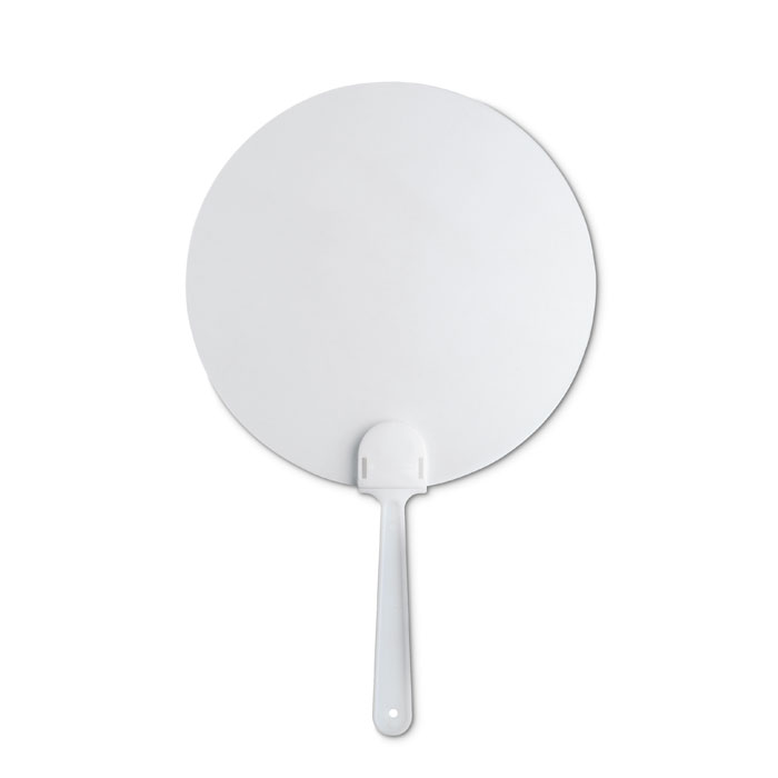 PAYPAY - Manual hand fan