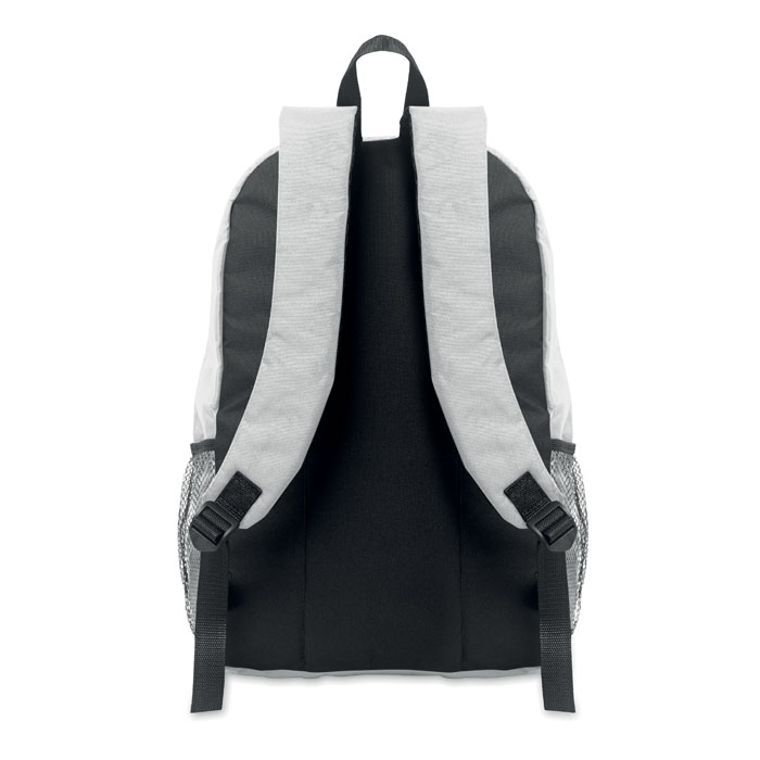 HIGE - 600D RPET polyester backpack