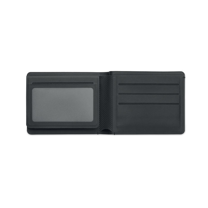 WALL - Anti-loss finder PU wallet