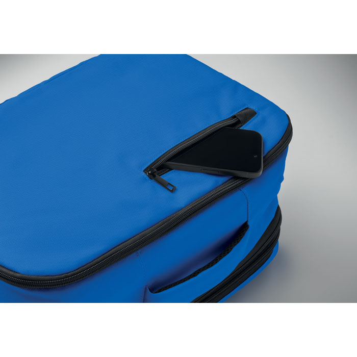 FLYSAFE - Cabin size carry on backpack