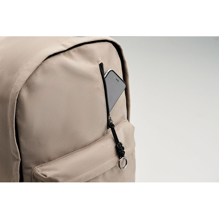 LEIRUR - 15 inch laptop backpack