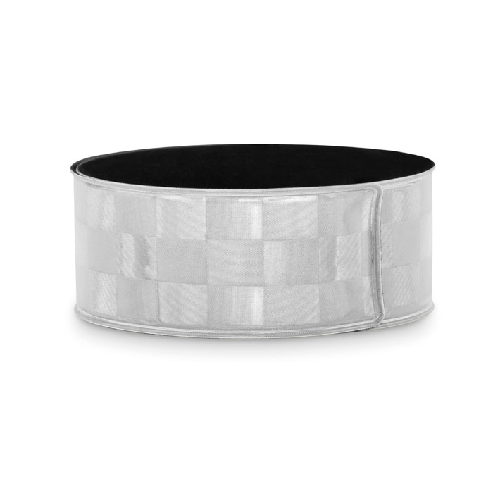 ENROLLO + - Reflective arm strap