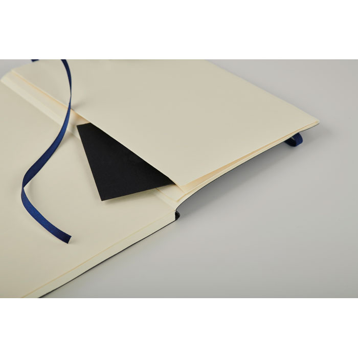 BRETA - A5 recycled notebook