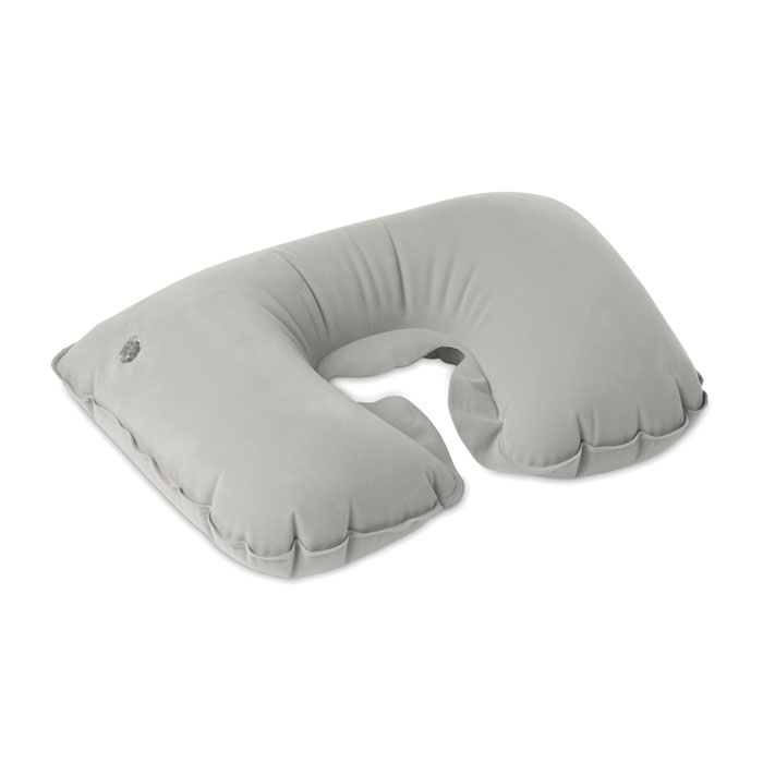 TRAVELCONFORT - Inflatable pillow in pouch