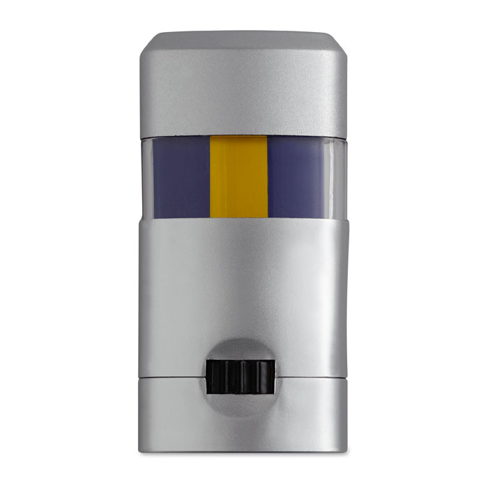 WEREL - Body paint stick GERMANY - Blue