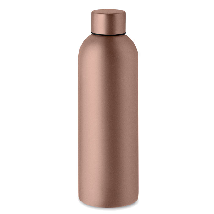 ATHENA PLUS - Single wall bottle 750 ml - Copper