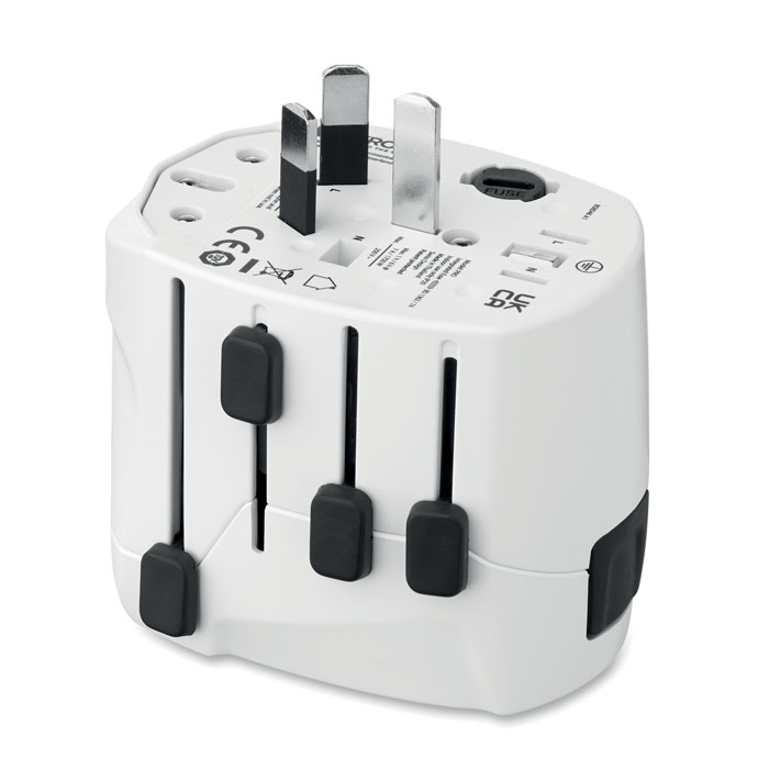 PRO 3-POLE - SKROSS® PRO 3-pole world
