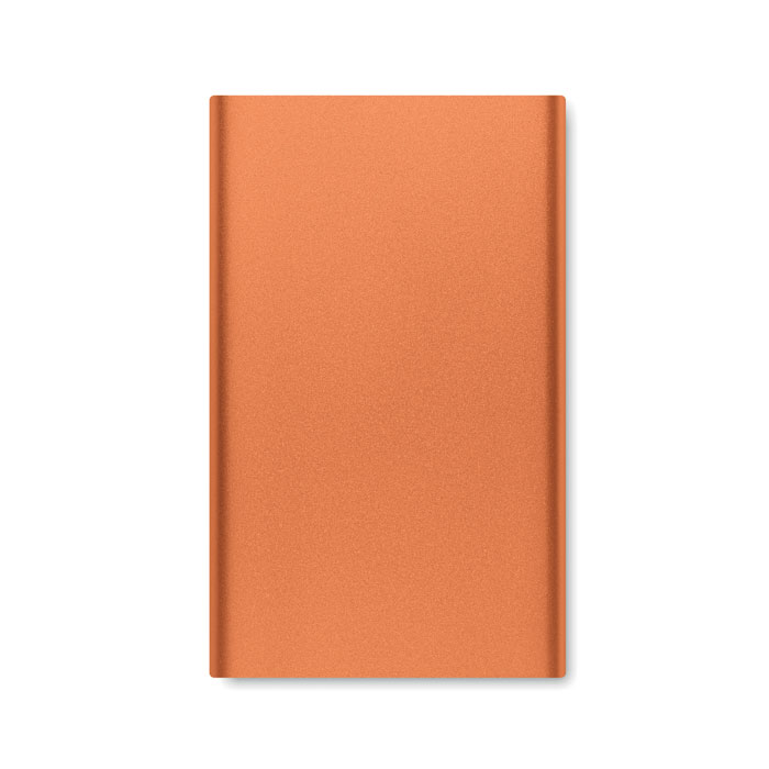 POWERFLAT C - Powerbank 4000mAh 10W