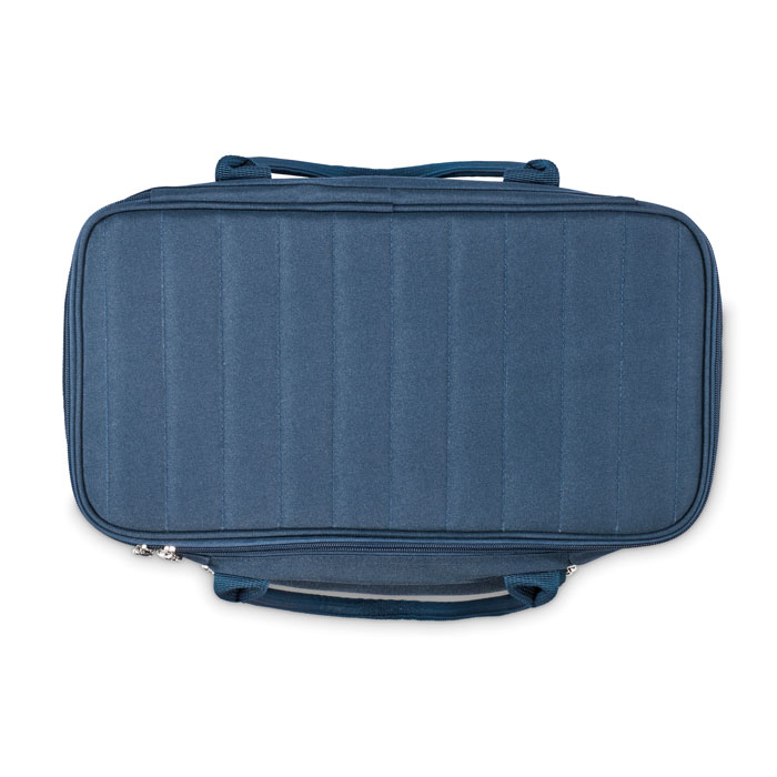 FORUS - RPET picnic cooler bag