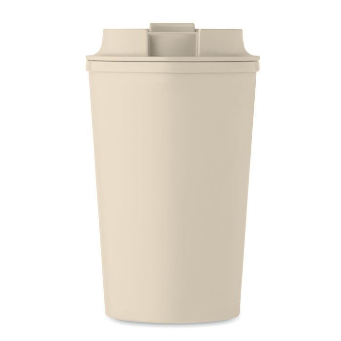 BEIBAKU - PLA double wall tumbler 350ml