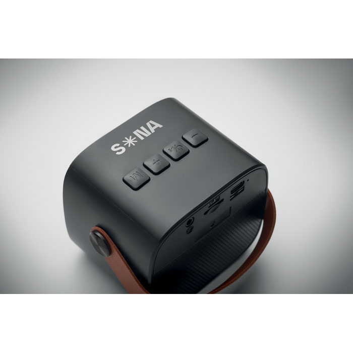 KARASETA - 5W wireless speaker