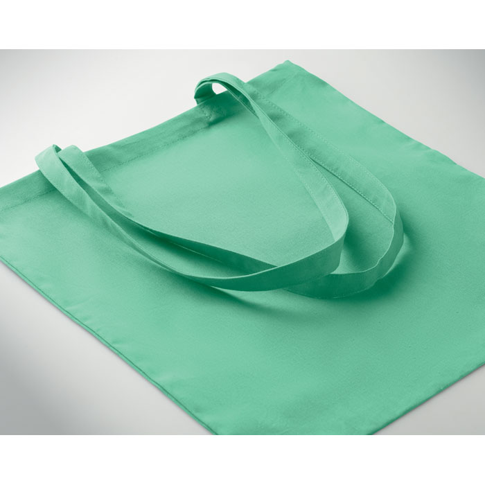 COTTONEL COLOUR++ - 180gr/m² cotton shopping bag