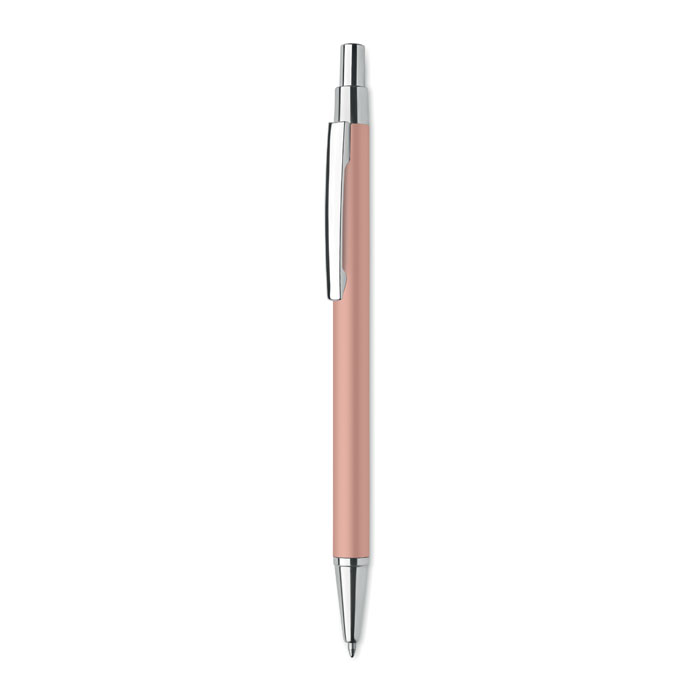 DANA - Recycled aluminium ball pen