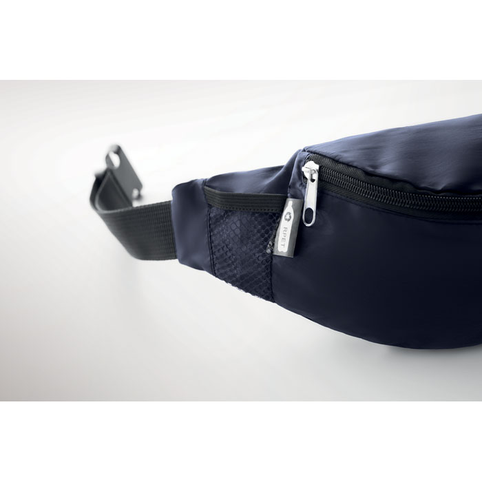 PARKPET - 210D RPET fanny bag
