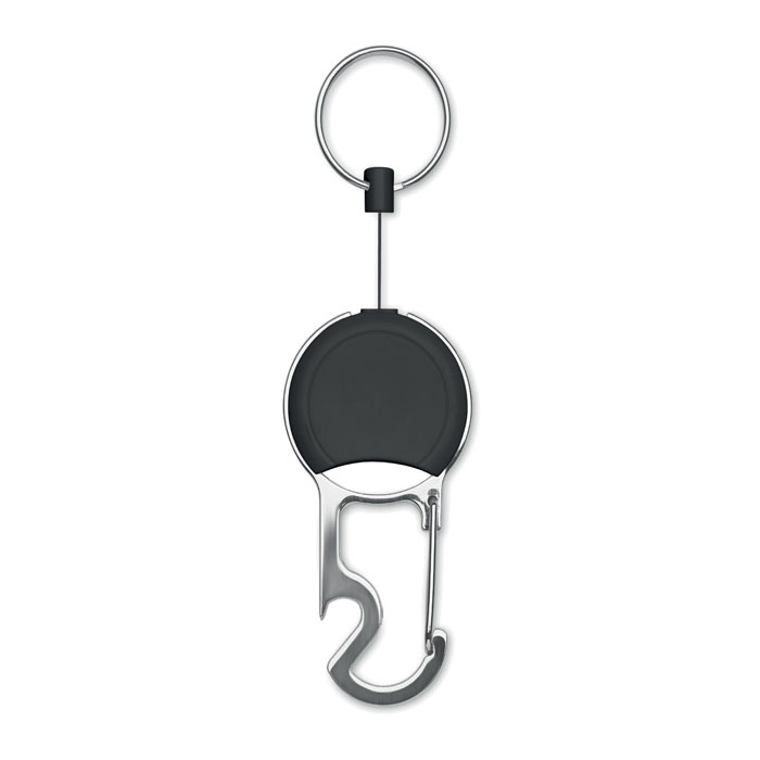 PULRIC - Retractable badge holder set