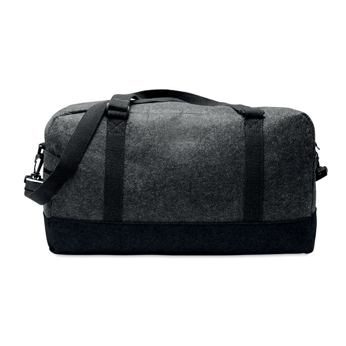 INDICO BAG - RPET felt weekend bag