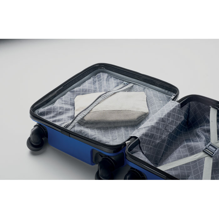 STOR - Underseat luggage trolley