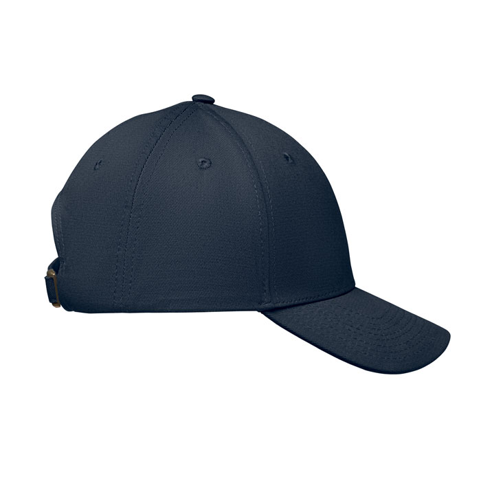 BAHAMAS - 6 panel cotton baseball cap