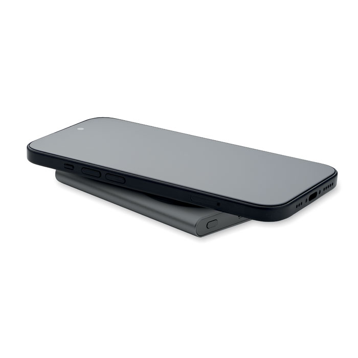 PAWTT - Magnetic Powerbank 5000mAh 15W