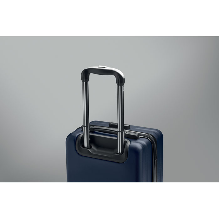 STOR - Underseat luggage trolley
